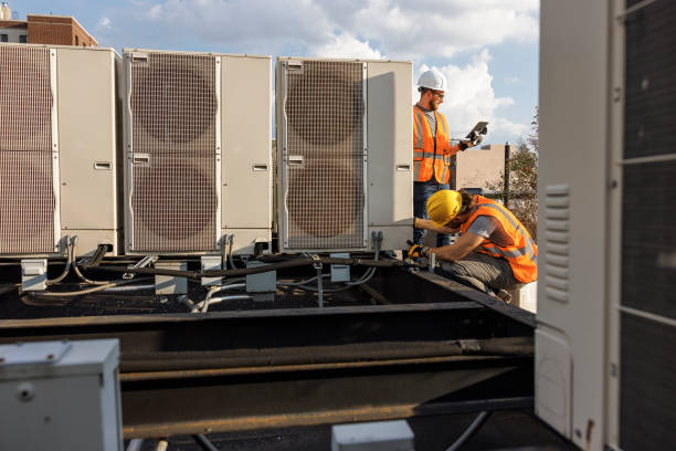 Best HVAC Retrofitting and Upgrading in West Memphis, AR