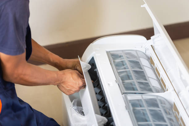 Best Solar-powered HVAC Systems in West Memphis, AR