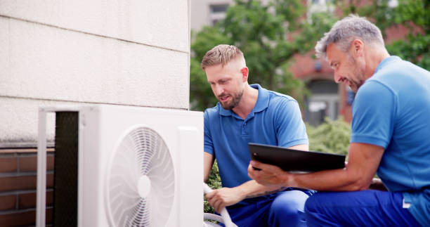 Trusted West Memphis, AR HVAC Experts
