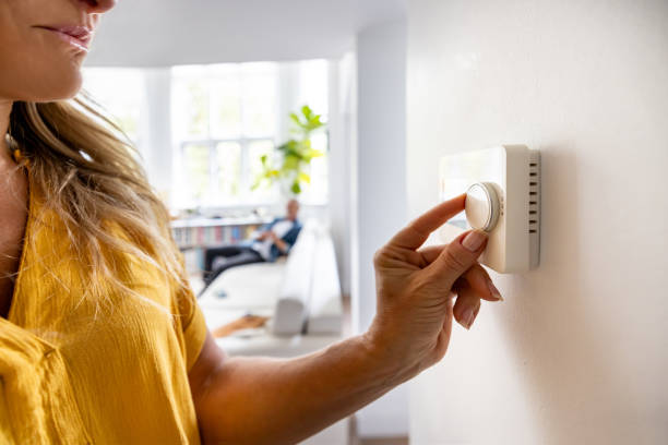Best Energy-efficient HVAC Solutions in West Memphis, AR