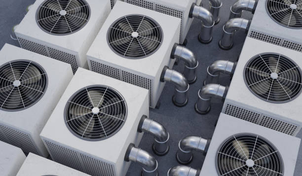 Best Seasonal HVAC Services in West Memphis, AR
